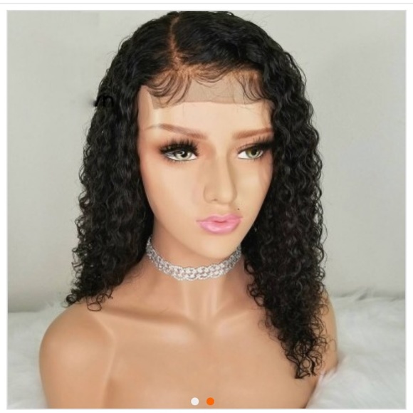 ATM Lace Front Wig - Picture 2 of 2